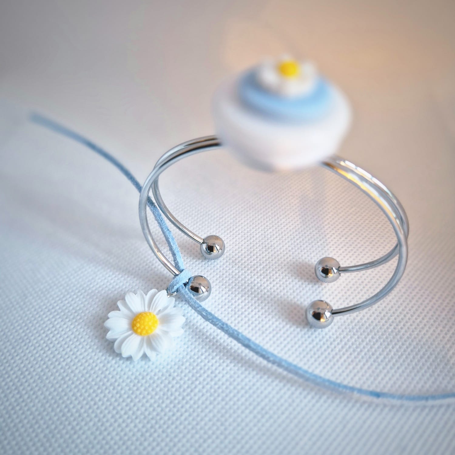 Bijoux artisanaux Les Copines de Célésthine