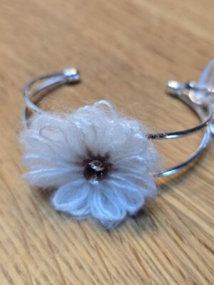 Bracelet Fleur