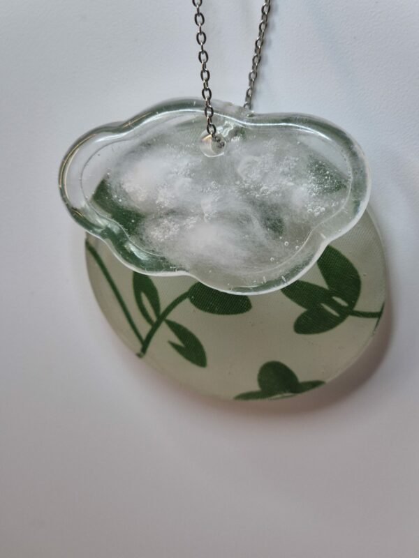 Collier Appoline