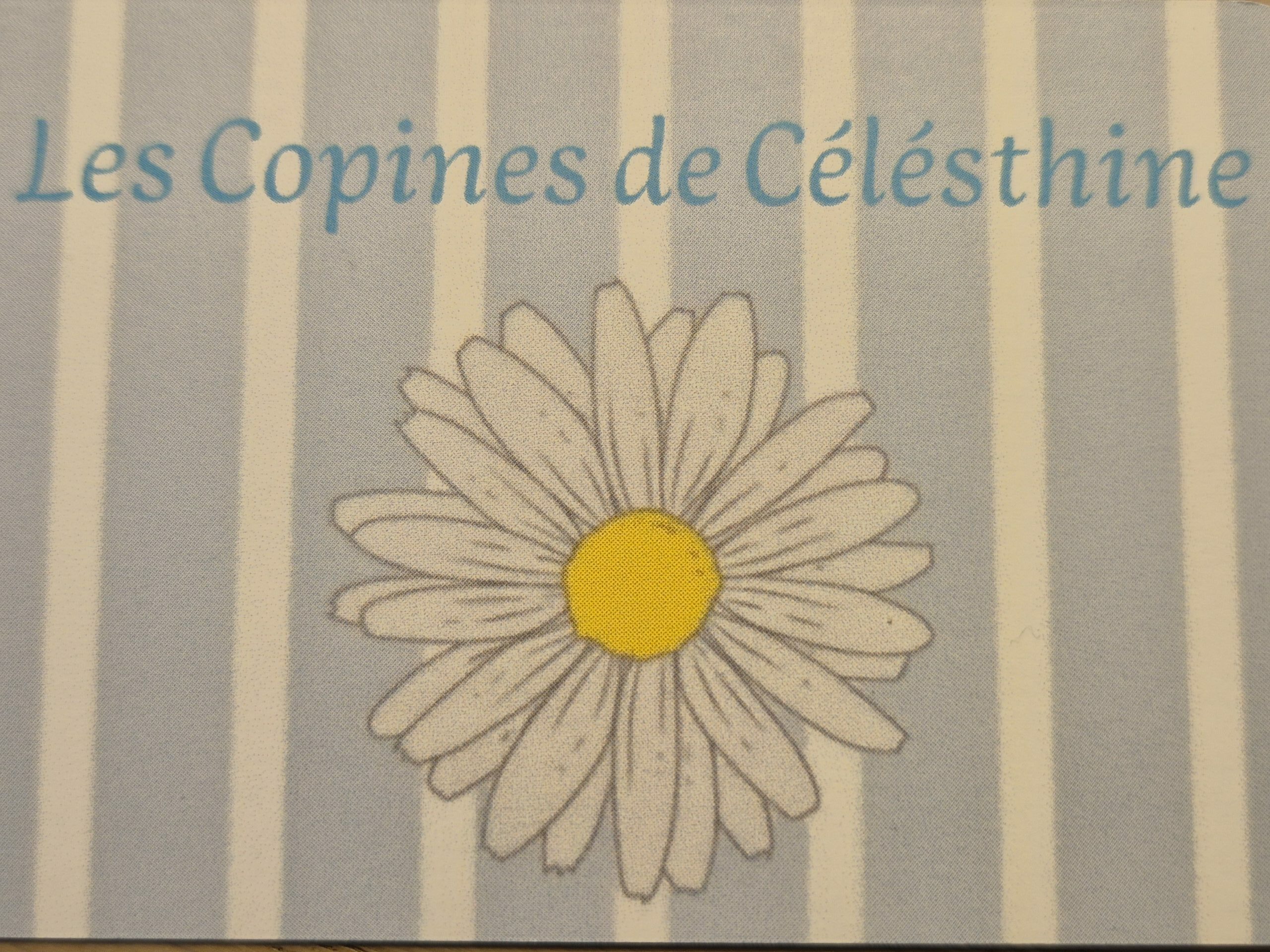 Les Copines de Celesthine
