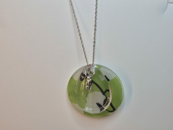 Collier Léontine