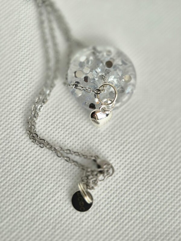 Collier Petit médaillon