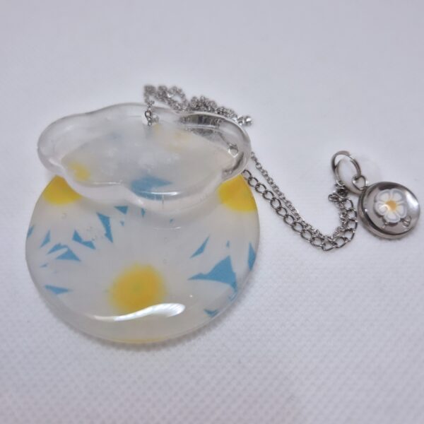 Collier Marguerite