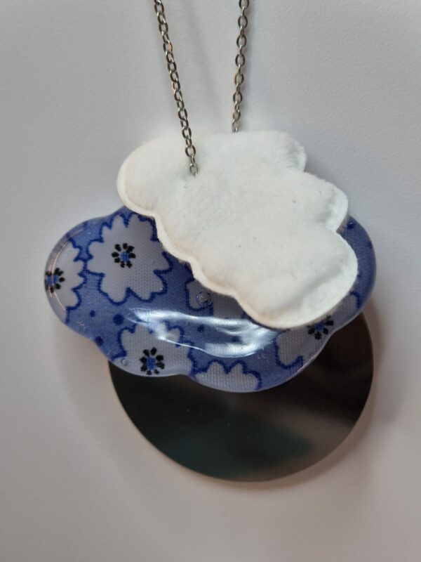 Collier Nuage