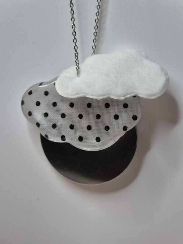 Collier Nuage