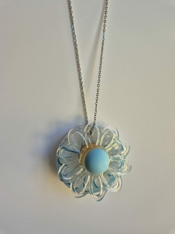 Collier Champêtre Acidulé