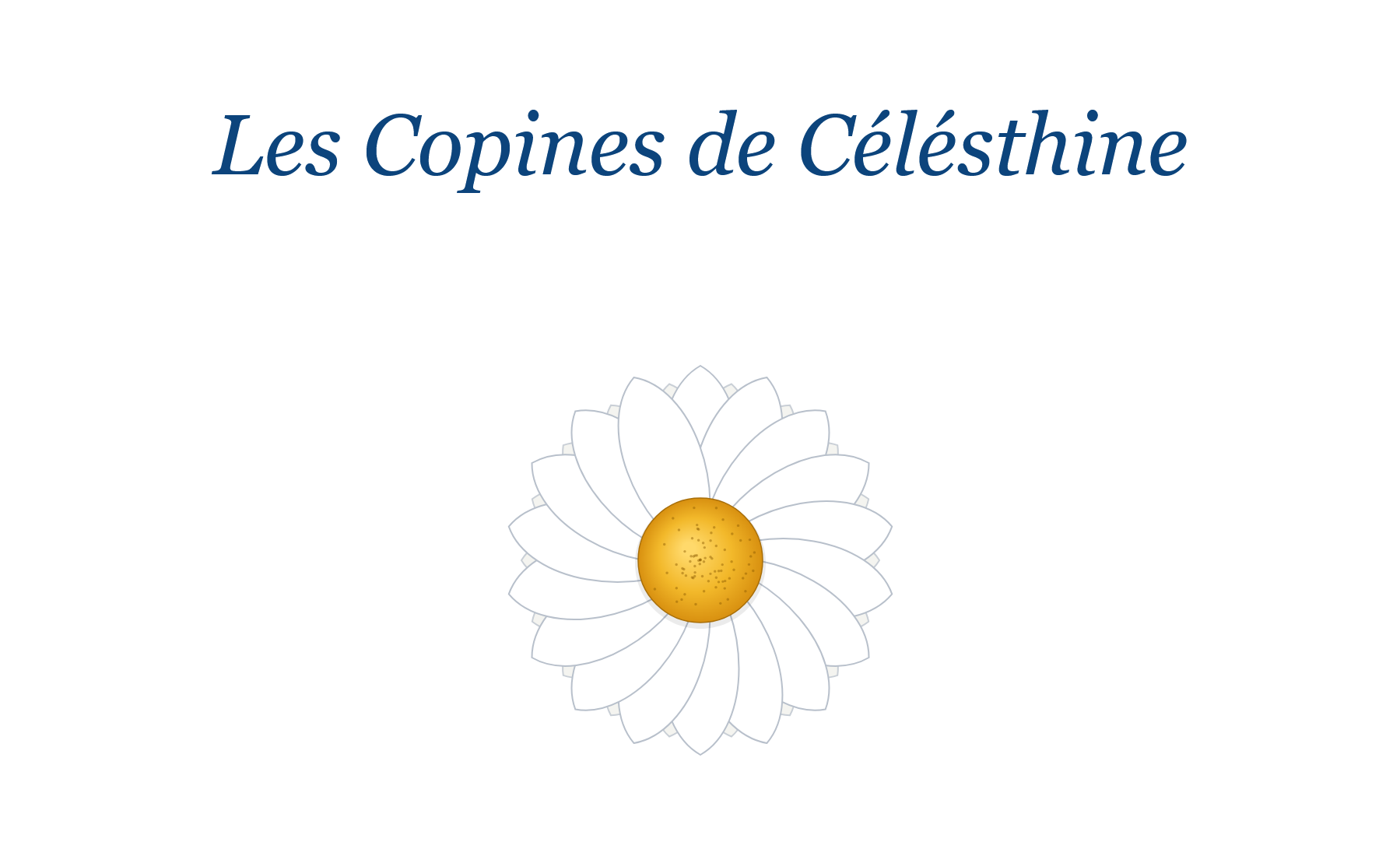 Les Copines de Celesthine